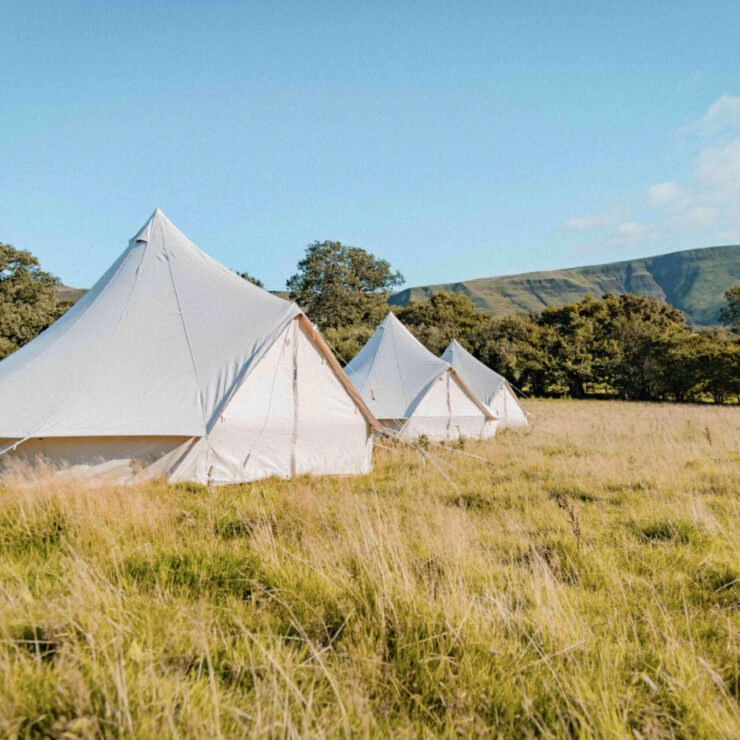 Welcome to Avalon Boutique Camping