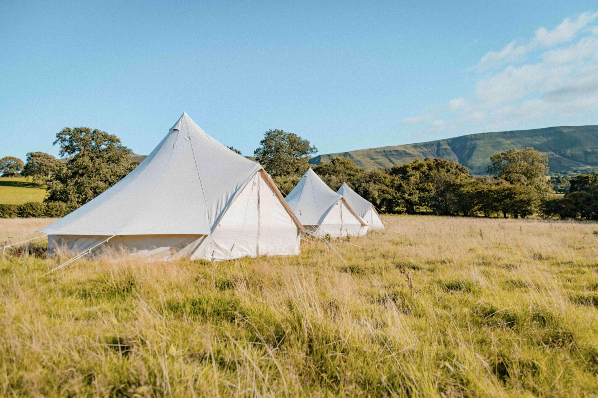 Welcome to Avalon Boutique Camping